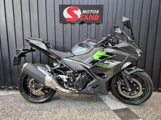 KAWASAKI NINJA 300 KAWASAKI NINJA 300
